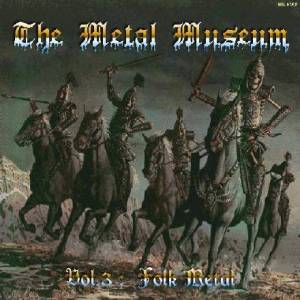  VA - The Metal Museum Vol.3