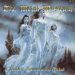  VA - The Metal Museum Vol.4