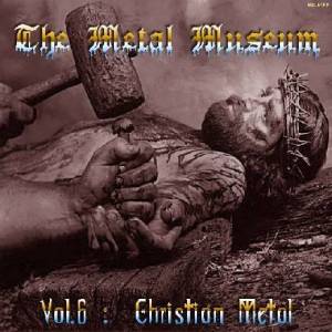  VA - The Metal Museum Vol.6