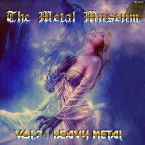  VA - The Metal Museum Vol.7