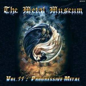  VA - The Metal Museum Vol.11