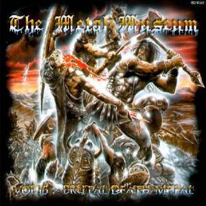  VA - The Metal Museum Vol.15