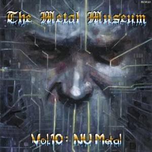  VA - The Metal Museum Vol.10