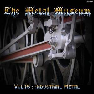  VA - The Metal Museum Vol.16