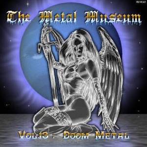  VA - The Metal Museum Vol.13