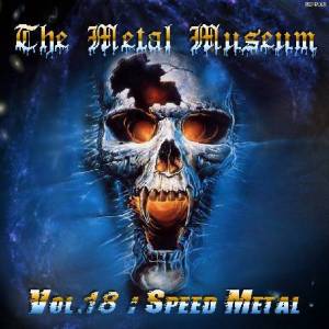  VA - The Metal Museum Vol.18