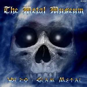  VA - The Metal Museum Vol.20