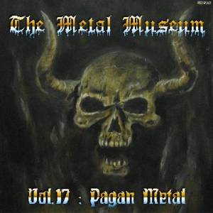  VA - The Metal Museum Vol.17