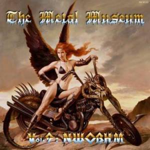  VA - The Metal Museum Vol.9