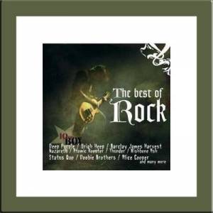  VA - The Best Of ROCK (10 CD)