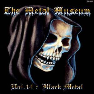  VA - The Metal Museum Vol.14