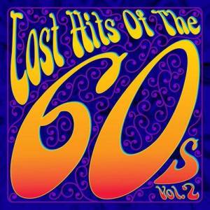  VA - Lost Hits Of The 60's Vol. 2