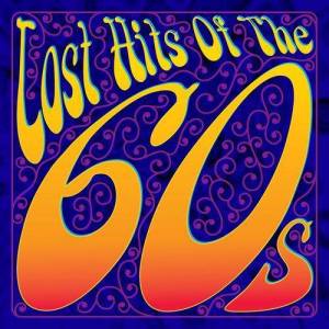  VA - Lost Hits Of The 60's