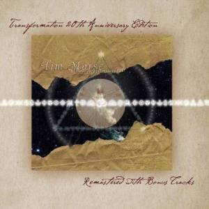  Tim Morse - Transformation (20th Anniversary Edition)