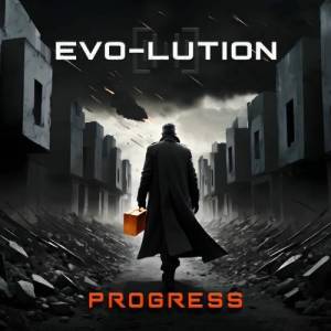  evo-lution - Progress