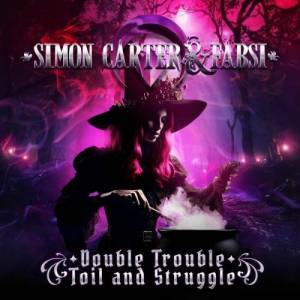  Simon Carter & Fabsi - Double Trouble Toil and Struggle