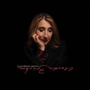 Claudia Brucken - Night Mirror
