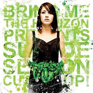  Bring Me The Horizon - Suicide Season [Deluxe]
