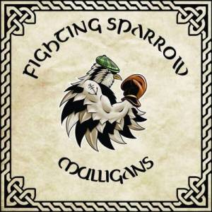  Fighting Sparrow - Mulligans