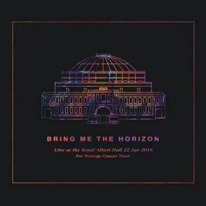  Bring Me The Horizon - Live at the Royal Albert Hall [Ultra HD Version]