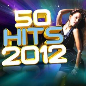  VA - 50 Hits 2012 (3 CD)