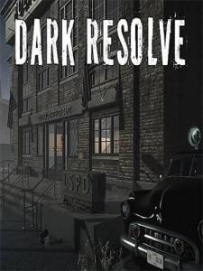 Dark Resolve