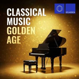  VA - Classical Music Golden Age