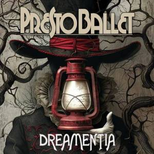  Presto Ballet - Dreamentia