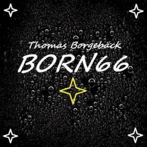  Thomas Borgeback - Born66