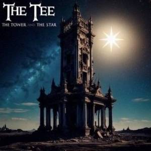  The Tee - The Tower and The Star