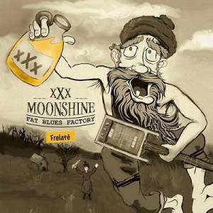  Moonshine XXX - Frelate