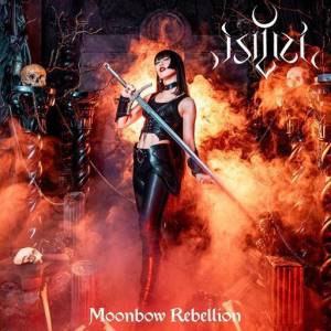  Isiliel - Moonbow Rebellion