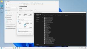 Windows 11 Pro 24H2 26100.4351 x64 by SanLex [Lightweight] [Ru-En] (2025.07.05)