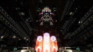 Assault On Proxima