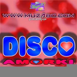  VA - Disco Amorki Vol. 1