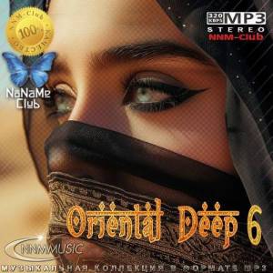  VA - Oriental Deep 6