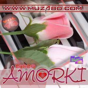  VA - Disco Amorki Vol. 14