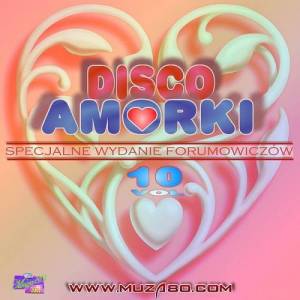  VA - Disco Amorki Vol. 10 (2 CD)