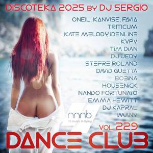  VA -  2025 Dance Club Vol. 229