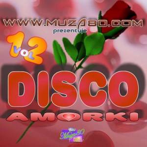  VA - Disco Amorki Vol. 12