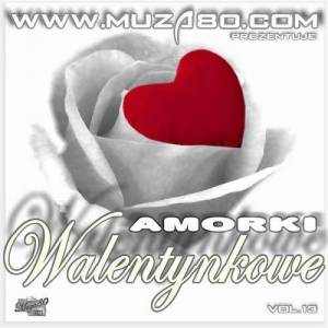  VA - Disco Amorki Walentynkowe Vol. 13