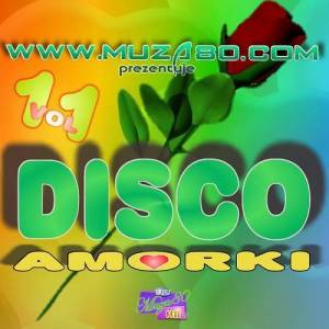  VA - Disco Amorki Vol. 11