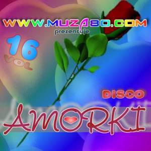  VA - Disco Amorki Vol. 16
