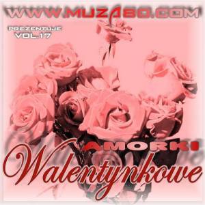  VA - Disco Amorki Walentynkowe Vol. 17