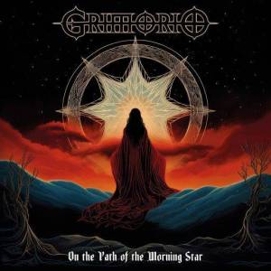  Grimorio - On The Path Of The Morning Star