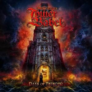  Joe Stump's Tower Of Babel - Days Of Thunder