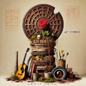  The Bitterroots - Let It Mend