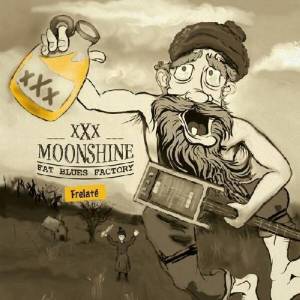  Moonshine XXX - Frelate