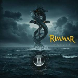  Rimmar - Raises