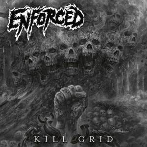  Enforced - Kill Grid